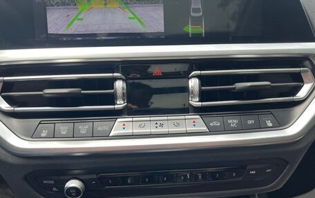 BMW 3 серия, 2022 год, 2 689 029 рублей, 17 фотография
