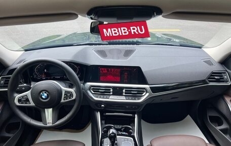 BMW 3 серия, 2022 год, 2 689 029 рублей, 8 фотография