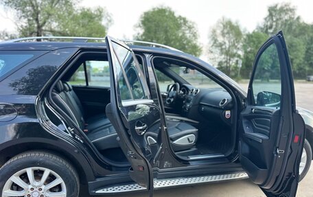 Mercedes-Benz M-Класс, 2011 год, 2 150 000 рублей, 9 фотография