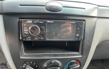 Chevrolet Lacetti, 2012 год, 550 000 рублей, 11 фотография