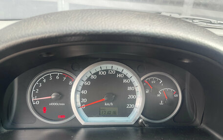 Chevrolet Lacetti, 2012 год, 550 000 рублей, 10 фотография