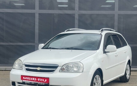 Chevrolet Lacetti, 2012 год, 550 000 рублей, 3 фотография