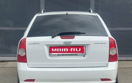 Chevrolet Lacetti, 2012 год, 550 000 рублей, 7 фотография