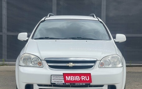 Chevrolet Lacetti, 2012 год, 550 000 рублей, 2 фотография
