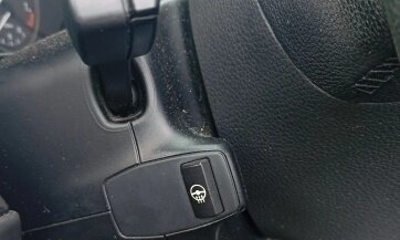 BMW 5 серия, 2008 год, 1 100 000 рублей, 9 фотография