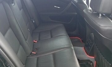 BMW 5 серия, 2008 год, 1 100 000 рублей, 11 фотография