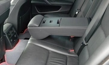 BMW 5 серия, 2008 год, 1 100 000 рублей, 10 фотография