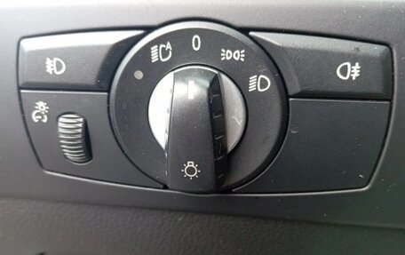 BMW 5 серия, 2008 год, 1 100 000 рублей, 13 фотография