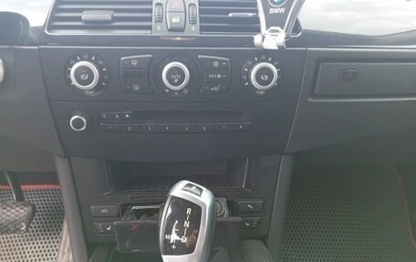 BMW 5 серия, 2008 год, 1 100 000 рублей, 15 фотография