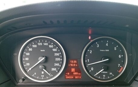 BMW 5 серия, 2008 год, 1 100 000 рублей, 16 фотография