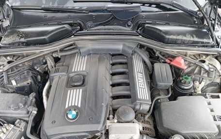 BMW 5 серия, 2008 год, 1 100 000 рублей, 19 фотография