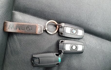 BMW 5 серия, 2008 год, 1 100 000 рублей, 18 фотография
