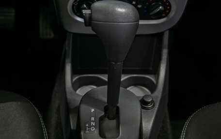Renault Sandero I, 2012 год, 740 000 рублей, 14 фотография