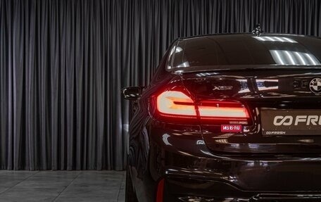 BMW 5 серия, 2019 год, 2 629 000 рублей, 6 фотография