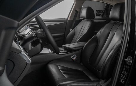 BMW 5 серия, 2019 год, 2 629 000 рублей, 18 фотография