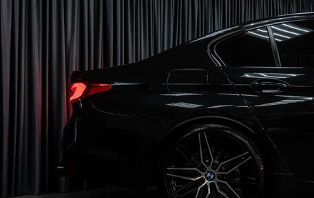 BMW 5 серия, 2019 год, 2 629 000 рублей, 12 фотография