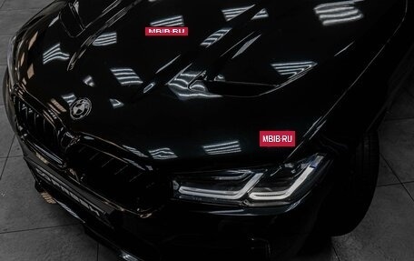 BMW 5 серия, 2019 год, 2 629 000 рублей, 13 фотография