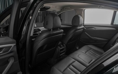 BMW 5 серия, 2019 год, 2 629 000 рублей, 19 фотография