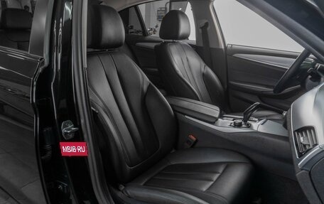 BMW 5 серия, 2019 год, 2 629 000 рублей, 16 фотография