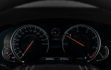 BMW 5 серия, 2019 год, 2 629 000 рублей, 23 фотография