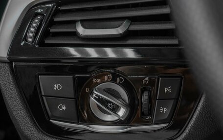 BMW 5 серия, 2019 год, 2 629 000 рублей, 24 фотография