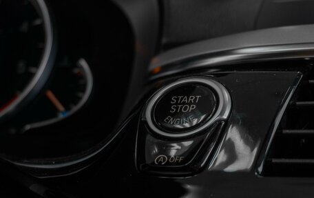 BMW 5 серия, 2019 год, 2 629 000 рублей, 25 фотография