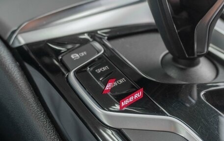 BMW 5 серия, 2019 год, 2 629 000 рублей, 27 фотография