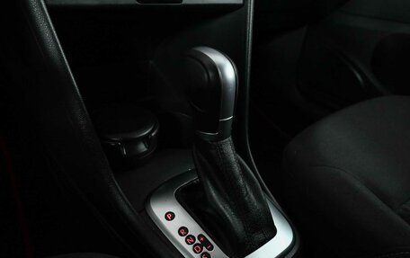 Volkswagen Polo VI (EU Market), 2015 год, 1 310 000 рублей, 13 фотография