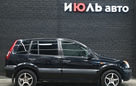 Ford Fusion I, 2009 год, 610 000 рублей, 9 фотография