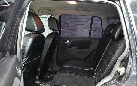 Ford Fusion I, 2009 год, 610 000 рублей, 15 фотография