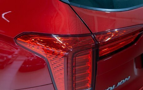 Haval Jolion, 2022 год, 1 850 000 рублей, 10 фотография