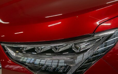 Haval Jolion, 2022 год, 1 850 000 рублей, 9 фотография