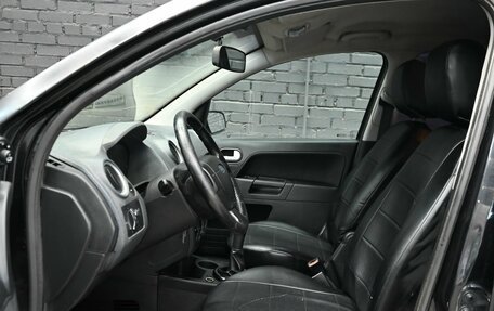 Ford Fusion I, 2009 год, 610 000 рублей, 14 фотография