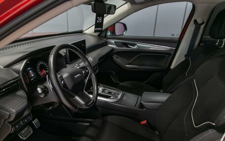 Haval Jolion, 2022 год, 1 850 000 рублей, 13 фотография