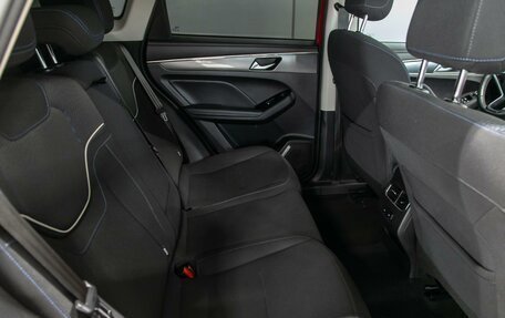 Haval Jolion, 2022 год, 1 850 000 рублей, 16 фотография