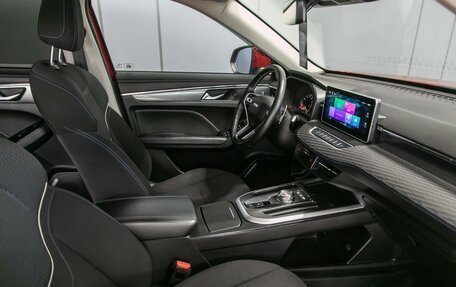 Haval Jolion, 2022 год, 1 850 000 рублей, 15 фотография