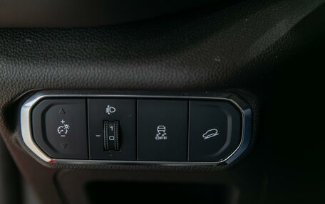 Haval Jolion, 2022 год, 1 850 000 рублей, 20 фотография