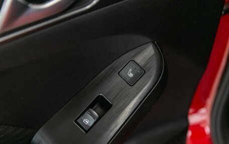 Haval Jolion, 2022 год, 1 850 000 рублей, 26 фотография