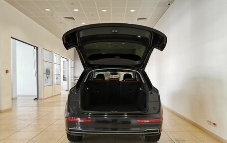 Audi Q5, 2019 год, 3 755 000 рублей, 11 фотография