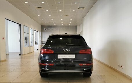 Audi Q5, 2019 год, 3 755 000 рублей, 8 фотография