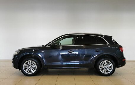 Audi Q5, 2019 год, 3 755 000 рублей, 5 фотография
