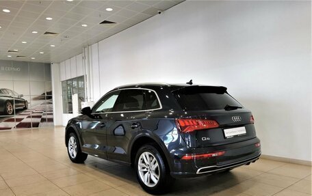 Audi Q5, 2019 год, 3 755 000 рублей, 4 фотография