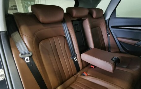 Audi Q5, 2019 год, 3 755 000 рублей, 16 фотография