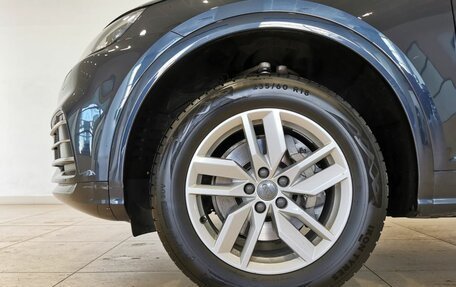 Audi Q5, 2019 год, 3 755 000 рублей, 9 фотография