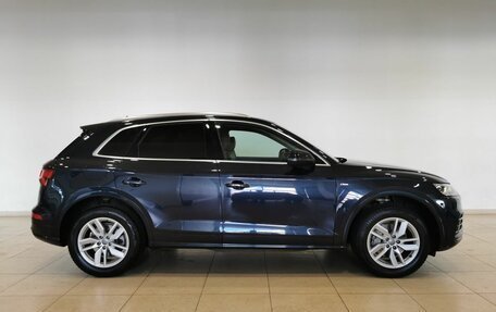 Audi Q5, 2019 год, 3 755 000 рублей, 6 фотография