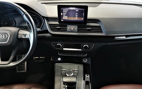 Audi Q5, 2019 год, 3 755 000 рублей, 14 фотография