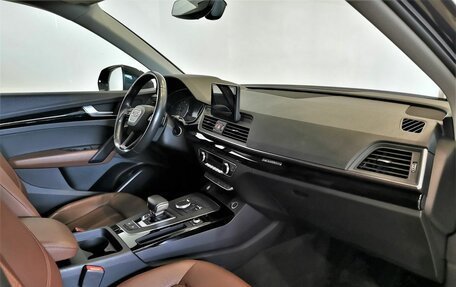 Audi Q5, 2019 год, 3 755 000 рублей, 12 фотография