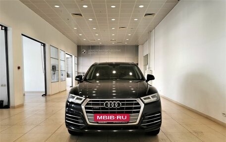 Audi Q5, 2019 год, 3 755 000 рублей, 7 фотография