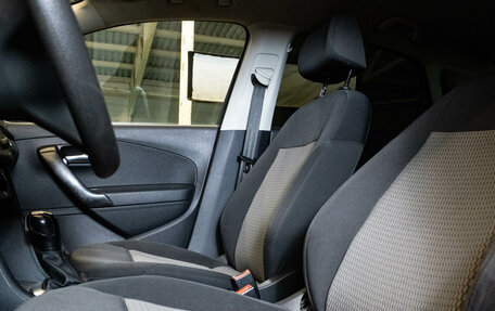 Volkswagen Polo VI (EU Market), 2014 год, 929 000 рублей, 9 фотография