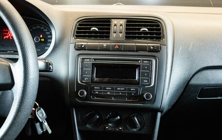 Volkswagen Polo VI (EU Market), 2014 год, 929 000 рублей, 7 фотография